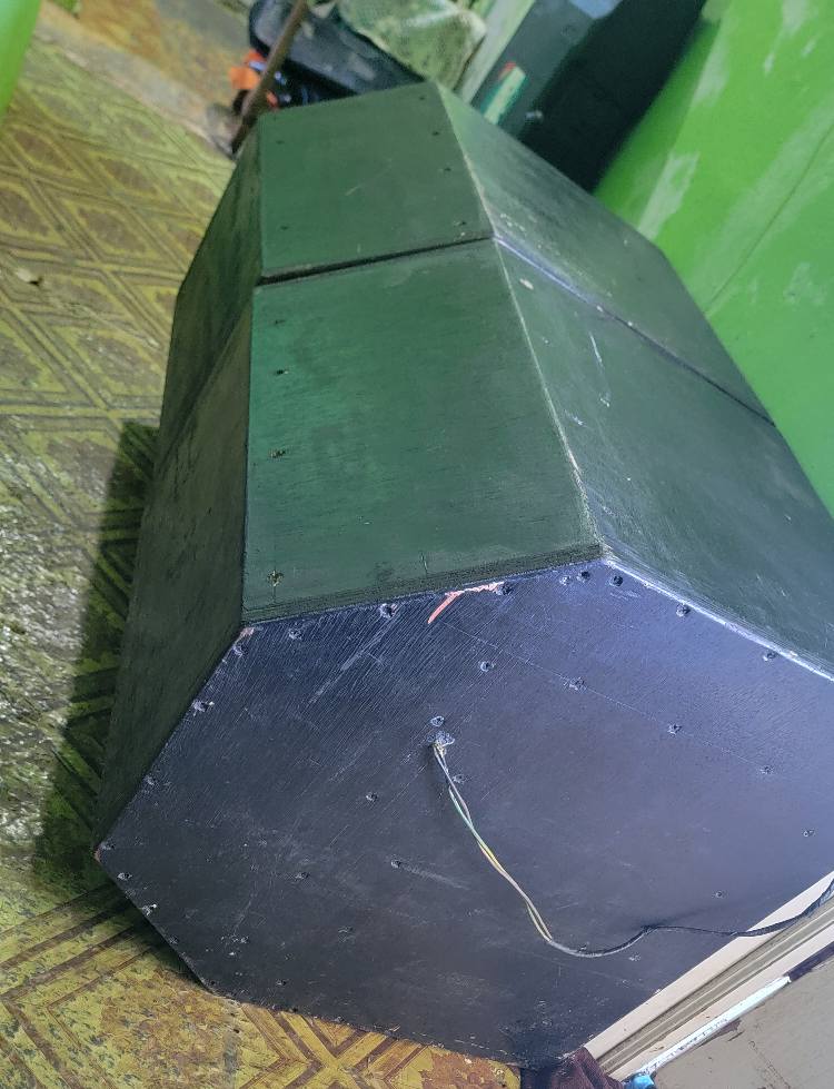speakers