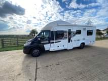 campervans for sale uk