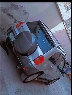 A picture of 2004 Toyota Rav4