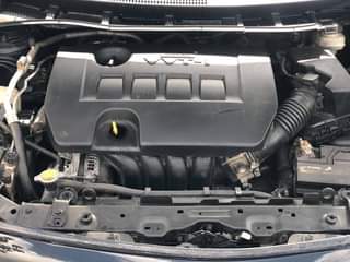 A picture of Nigeria Used Toyota Corolla LE 2013 Model With Custom Duty