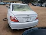 A picture of 2008 Toyota mark x 2009 2wd