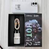 A picture of INFINIX HOT 12