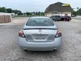A picture of 2008 Nissan Altima S for sale 1 6million Naira full