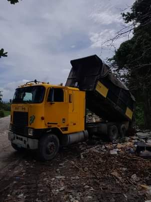 international trucks
