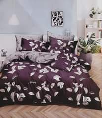 A picture of Duvet