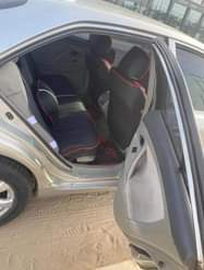 A picture of Belgium grade Toyota camry spider Noting to fix Engine and