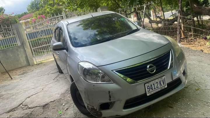 SUBARU S.