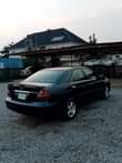 A picture of toyota Camry big daddy v6 Untempered engine and gear Ac