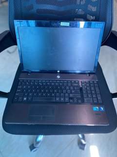 A picture of HP Intel
