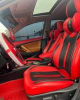 A picture of Fully pimped Toyota camry 2010