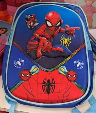 backpack