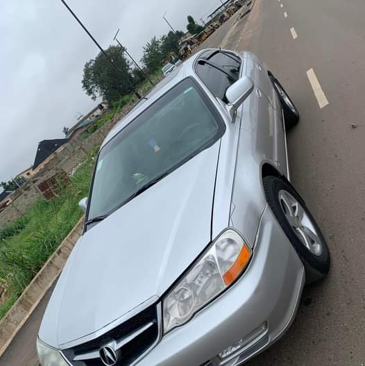 A picture of Todays Deal REGISTERED SUPER ACURA TL 3 2 WITH MASSIVE