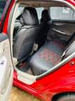 A picture of FRESH NEATLY USED 2011 MODEL TOYOTA COROLLA