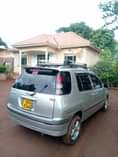 A picture of RAUM CAR ON QUICK SALE NOW NOW AT SH 8.6M