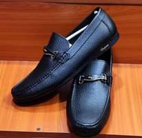 A picture of Good Quality Moccasins at 150k