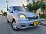 A picture of TOYOTA FUNCARGO NAIUZA MIL 7 9 0743435416