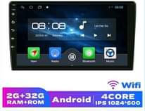 car radios