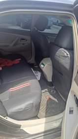 A picture of Toyota Camry 010