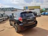 A picture of TOYOTA Vanguard 2010 4WD 7 seats 2400cc. As is widely