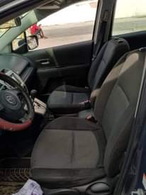 A picture of 2006 Mazda Mazda5