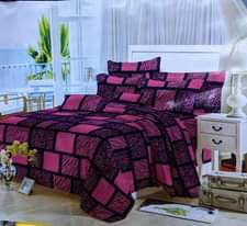 A picture of mashuka mazuri ya GUCCI na LV yatakayo fanya chumba chako