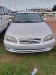A picture of Neat use camry for sale in ilorin kwara state sound