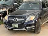 A picture of Super clean registered Mercedes Benz GLK 2010 available for sale
