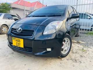 A picture of VITZ New 0714058883