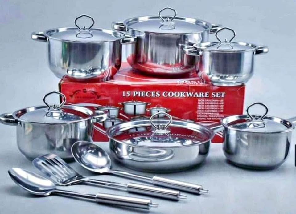 kitchenware