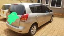 A picture of UBE SPACIO at 21 5m call 0702244446