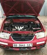 cars