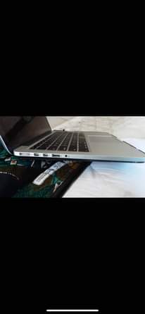 A picture of MACBOOK PRO RETINA 13
