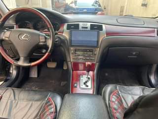 A picture of Lexus ES 330