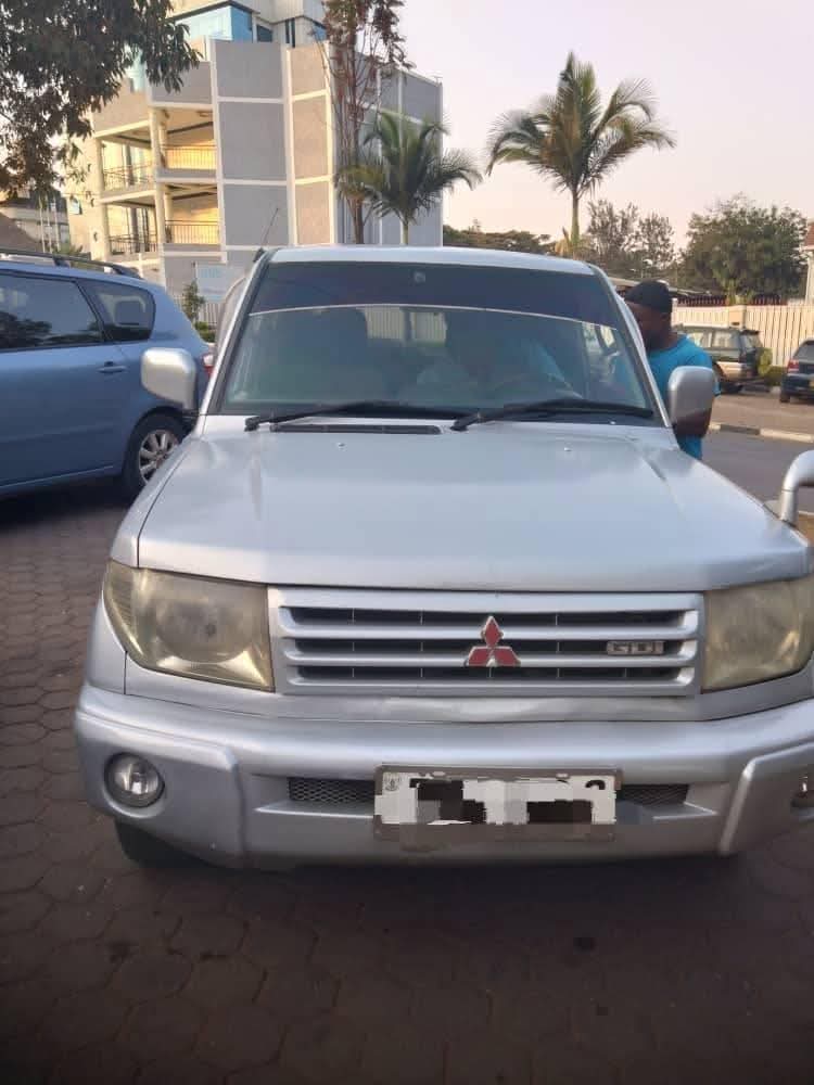 mitsubishi