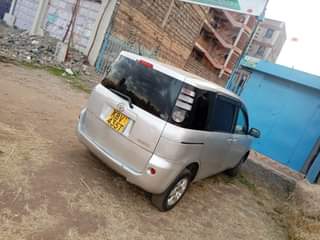 Muchiri K.