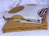 A picture of Bedsheets