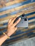 A picture of google pixel 4a 128gb