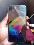 A picture of oppo a83