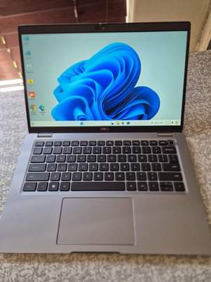 dell laptop