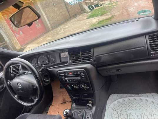 A picture of Distress Distress Belgium standard Just like new everything working excellent