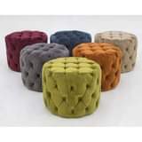 A picture of Poufs