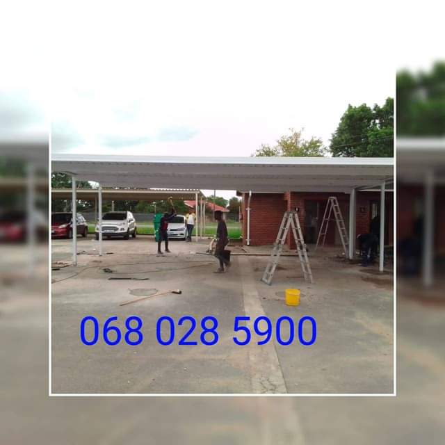 awnings
