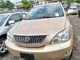 A picture of Rx350 2009