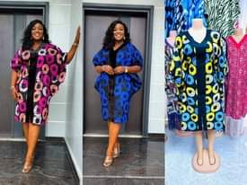 A picture of Dresss wholesale