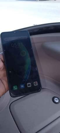 A picture of INFINIX HOT10 BEI CHEEE