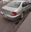 A picture of Sound Nissan Altima in perfect condition with absolutely nothing to