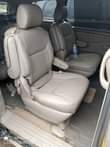 A picture of No single fault sienna 05 06 XLE Tok standard a