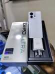 A picture of Infinx zero ultra 5G