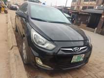 A picture of Hyundai elantra 2012 model bought brand new