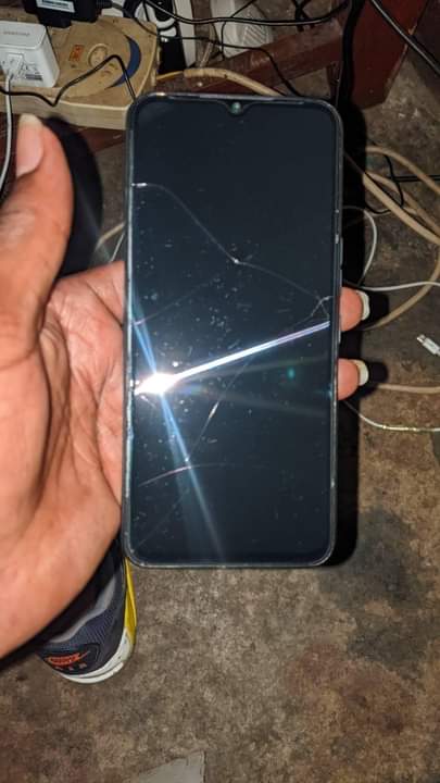 tecno spark